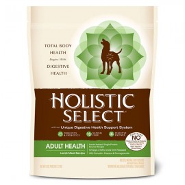 Holistic Select-活力滋成犬羊肉低敏配方6lbs Holistic Select-活力滋成犬羊肉低敏配方6lbs